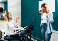 Это реально: как научиться петь?