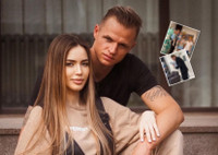 «Многодетная семья!»: Дмитрий Тарасов и Анастасия Костенко поделились кадрами выписки сына из роддома