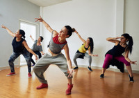 Современная хореография: гид по современным танцам для начинающих