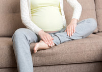 Как избавиться от синдрома беспокойных ног при беременности