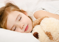 5 шагов в царство Морфея: эксперт рассказал, как исключить недосыпание у ребенка