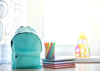 Собираем ребенка в школу: какой рюкзак или ранец выбрать?