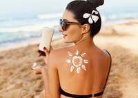 Солнцезащитный крем – лучший друг здоровой и красивой кожи