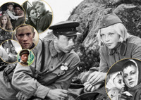 Вечная память: 15 лучших фильмов о Великой Отечественной войне