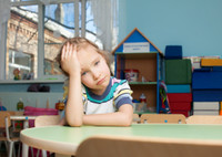 Обычная усталость или астения: как помочь ребенку?