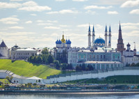 Куда сходить в Казани: топ-20 мест, которые стоит посетить