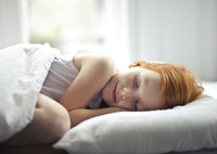 Дело в словах: мама-блогер придумала эффективный способ успокоить ребенка перед сном