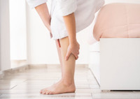 Что такое синдром беспокойных ног и как он проявляется