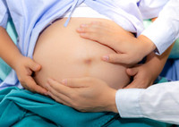 Поперечное положение плода при беременности