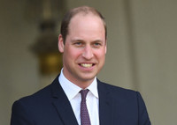 Без шума и скандалов: принц Уильям стал самым популярным членом королевской семьи