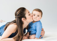 Как найти время на себя маме с малышом? 5 реально работающих советов