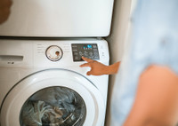 Как стирать одеяло в стиральной машине?