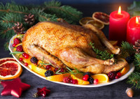 Утиные истории: оригинальные рецепты утки для новогоднего застолья