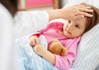 Частые болезни ребенка: вечная проблема или временные трудности?