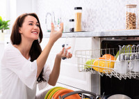 Как выбрать посудомоечную машину для дома: на что обращать внимание при покупке