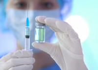 Вместо нынешних вакцин? Ученые создали временную защиту от коронавируса