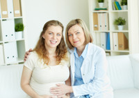 Памятка будущей маме: 5 вопросов, которые важно обсудить с врачом перед родами