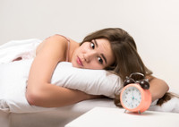 Бессонница: топ-9 способов как быстро уснуть