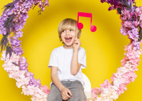 О добре, любви, дружбе и радости: лучшие и весёлые песни для детей