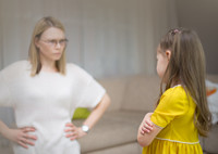 8 способов: как отучить ребенка говорить плохие слова