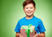 Что подарить мальчику на 10 лет: ТОП-10 идей