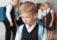 Антирейтинг: какие дети не нравятся учителям и одноклассникам
