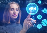 Защита в Сети: как работает VPN