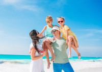 Родительские отпуска и выходные: какие льготы кому положены