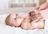 Скрининг по-новому: новорожденных проверят на 36 видов патологий вместо 5-ти