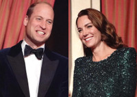 Новые блогеры: сколько Кейт Миддлтон и принц Уильям могут зарабатывать на соцсетях?
