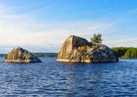 Топ-25 национальных парков России: экологический отдых и природное великолепие