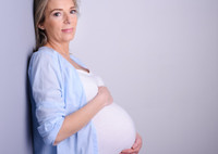 Беременность после 40 лет: рожать или не рожать