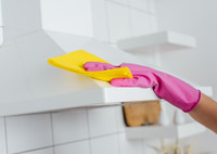 Как почистить кухонную вытяжку: практические советы