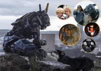 Для любителей фантастики: 15 фильмов о роботах, киборгах и искусственном разуме