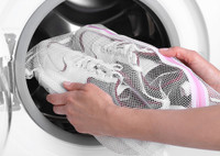 Как постирать кроссовки в стиральной машине