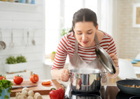 9 хитростей, которые сделают обычные блюда полезнее