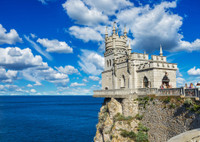 Что посмотреть в Крыму: красивые места и достопримечательности