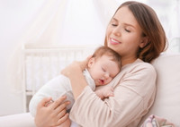 Восстановление после родов: как справиться с основными трудностями