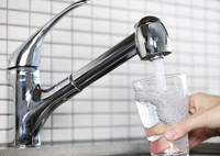 Как смягчить жесткую воду в домашних условиях