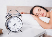 Один простой шаг: эксперты рассказали, как улучшить качество сна на 50%