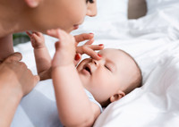 Холодный нос у новорожденного: стоит ли беспокоиться?