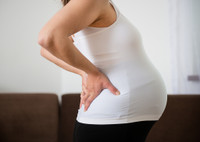 Боль в спине при беременности: 4 совета ортопеда, как с ней справиться