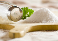 Для чистоты, здоровья и красоты: 20 удивительных способов применения соли в быту