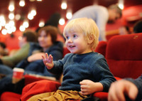 Детские театры Москвы: гид по лучшим сказочным местам столицы
