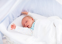 Байковое одеяло для новорожденного: достоинства, недостатки, выбор