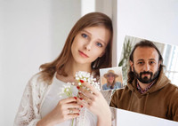 Пришлось встать до рассвета: Илья Авербух сделал романтический сюрприз Елизавете Арзамасовой на день рождения