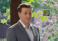 Царство гигантских цветов: Сергей Безруков показал свой необыкновенный сад