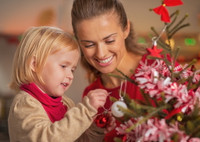 Новогоднее настроение: как сделать зимние праздники незабываемыми для ребёнка
