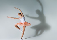Диета балерин Большого театра: как режим и дисциплина помогают похудеть