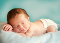 Воздушные ванны для новорожденного: закаливание, адаптация, отличное настроение